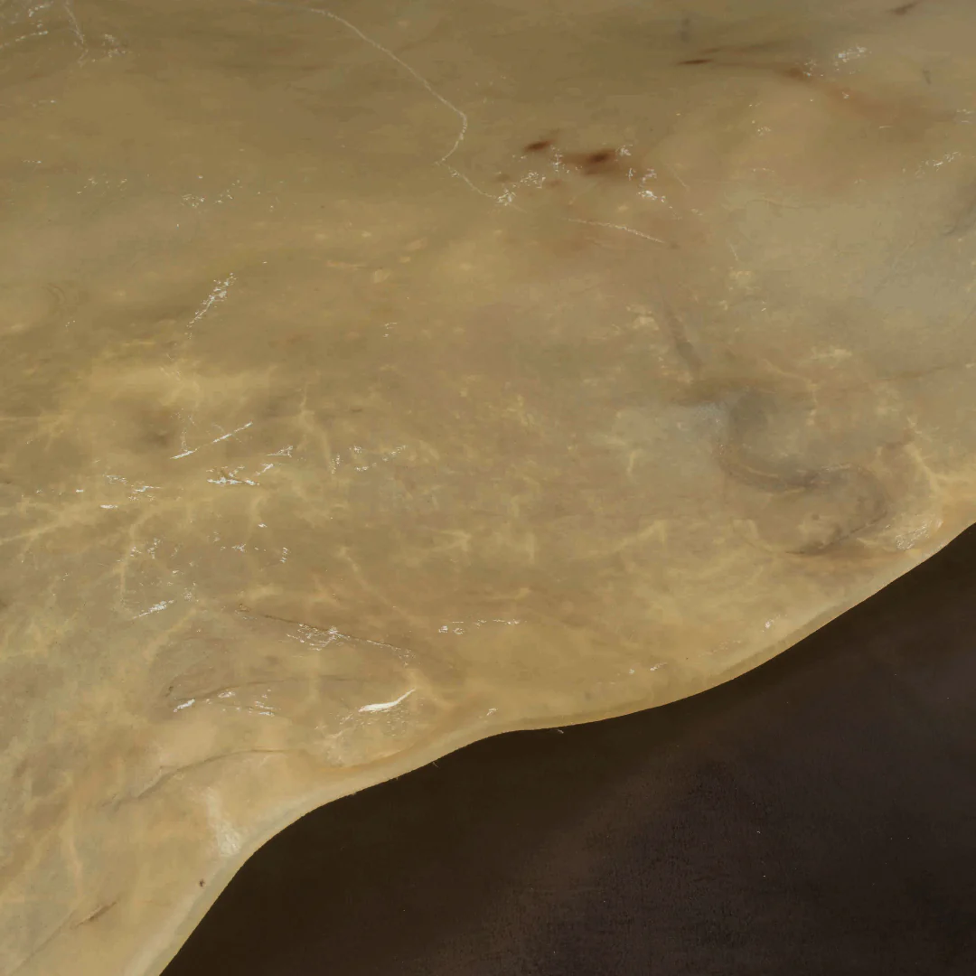 Sample, CHAHINLEATHER® Rawhide Leather - Image 3