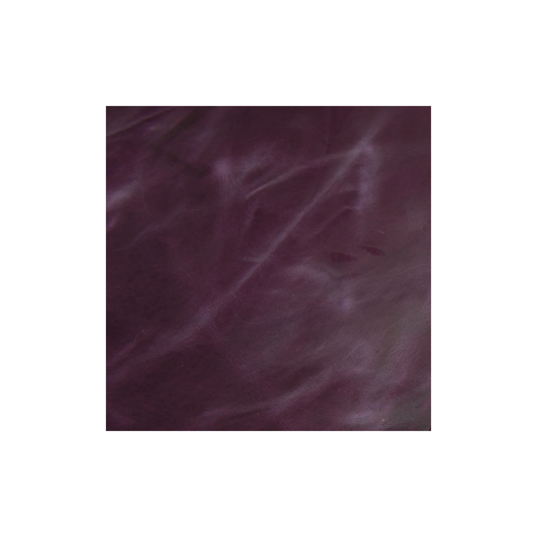 Sample, Redrock Waxy Pull-Up Leather, 3-4 oz. - Image 13