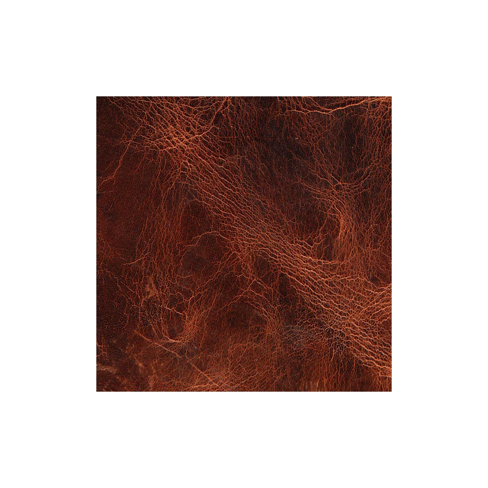 Sample, Water Buffalo Leather, Single Bend - Image 25