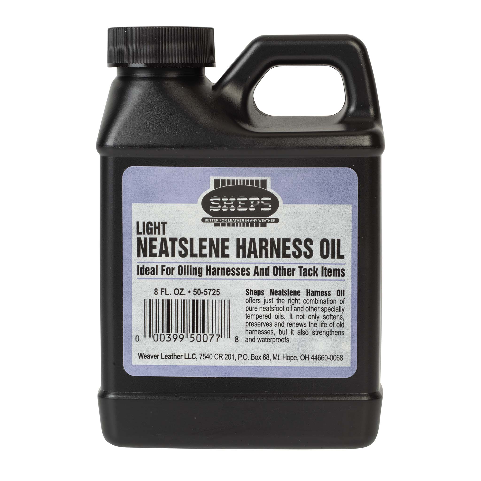 Sheps® Neatslene Harness Oil - Image 8