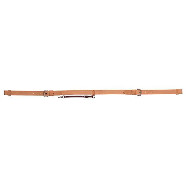 Single-Ply Back Cinch Complete with Billets, 1-3/4" Wide - Image 8