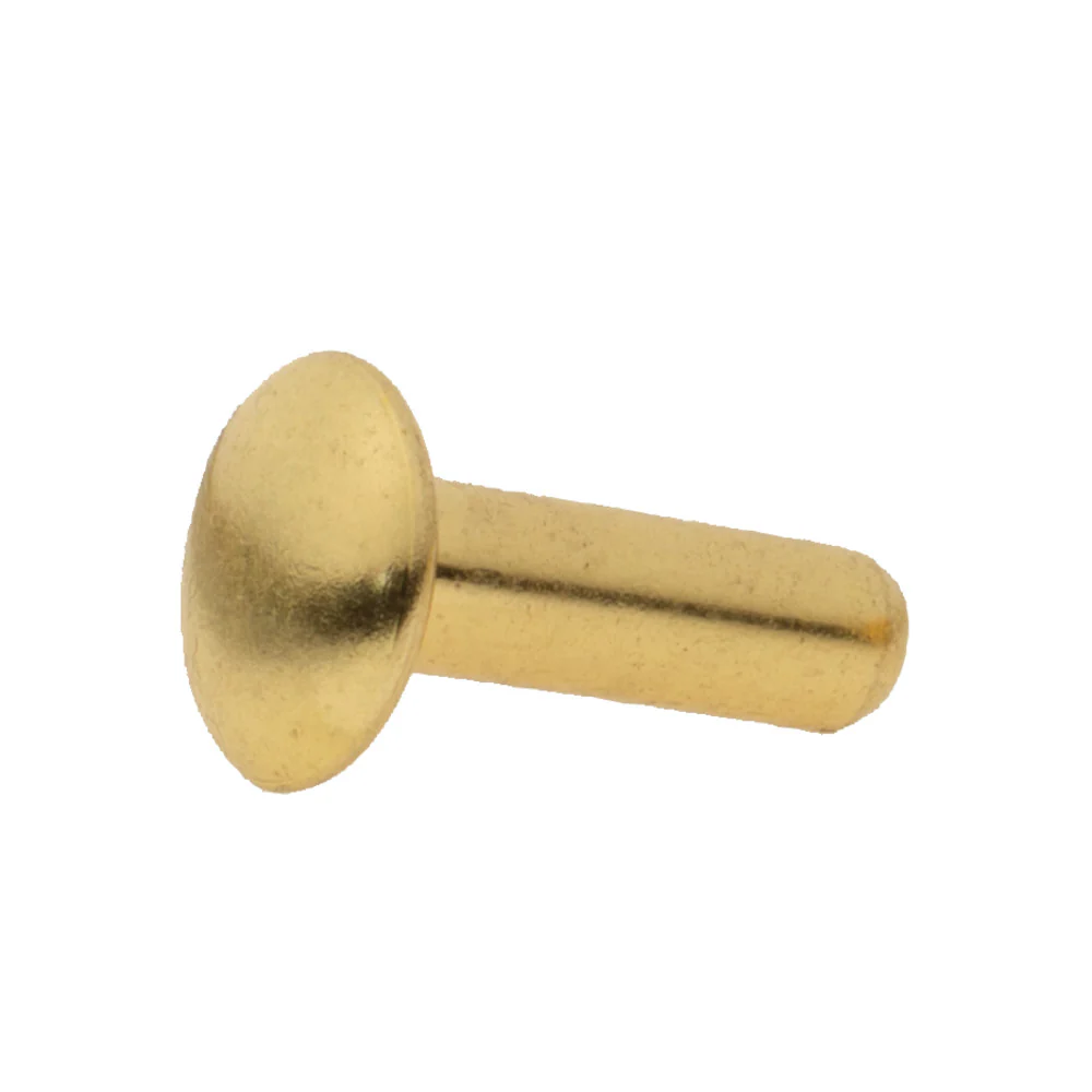 Small Double Cap Jiffy Rivets®, 11 mm - Image 9