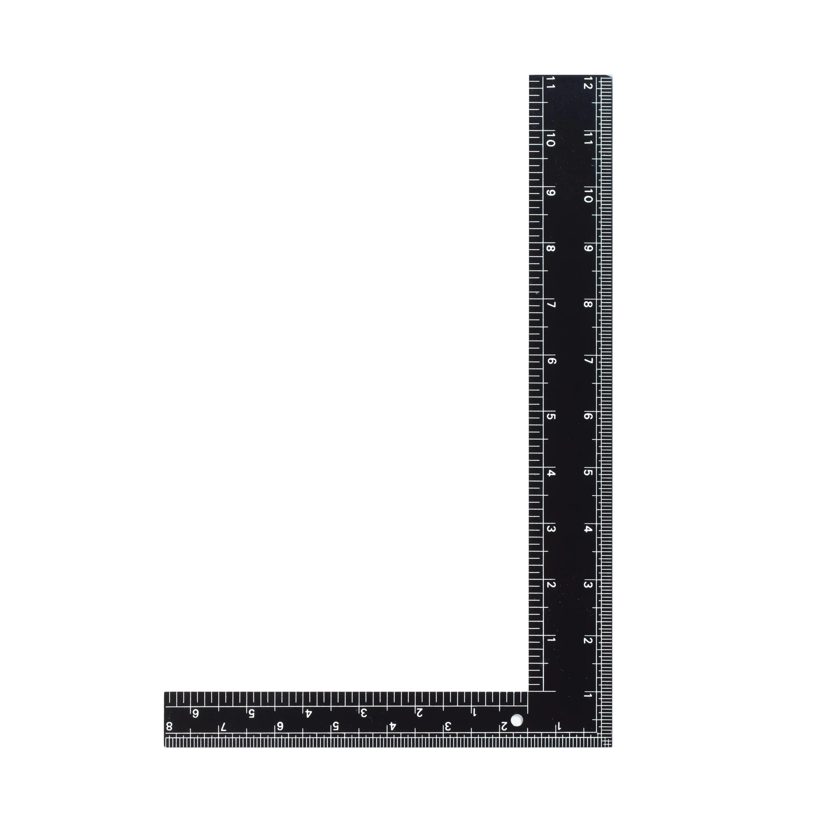 Steel Square, 12" x 8" - Image 3