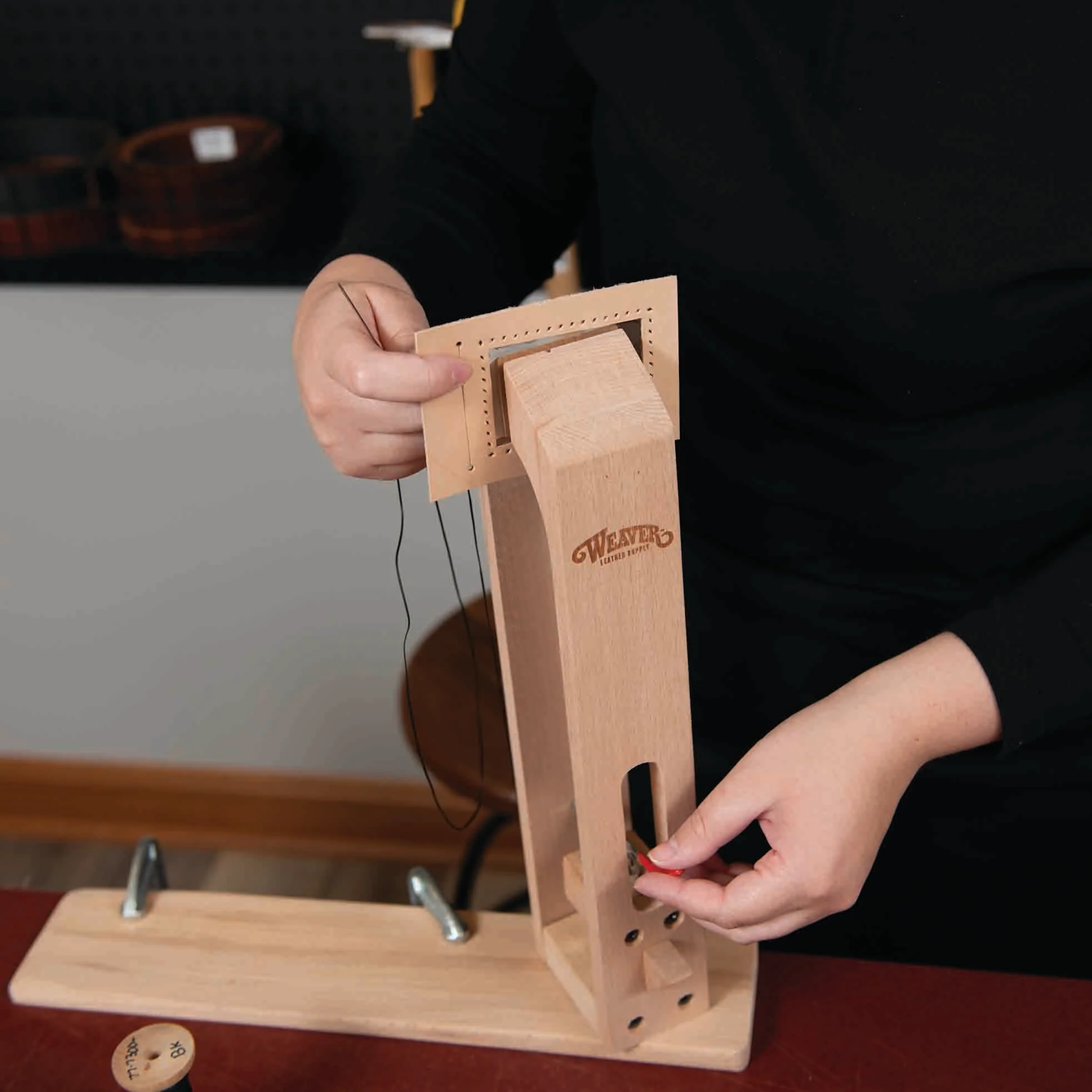 Stitching Pony - Image 4