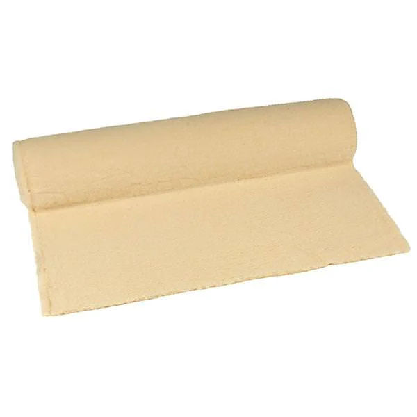 Synthetic Saddle Fleece, Heavy Weight, 60" W - Image 2