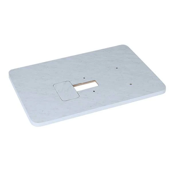 Tabletop Attachment for Adler 16" Cylinder Armhead