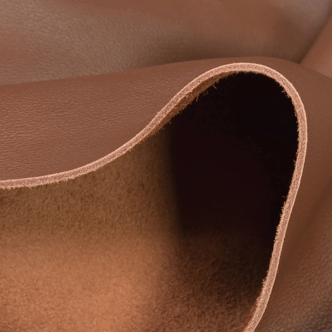 Telfair Pebble Grain Supersoft Leather, 4 to 5 oz. - Image 17