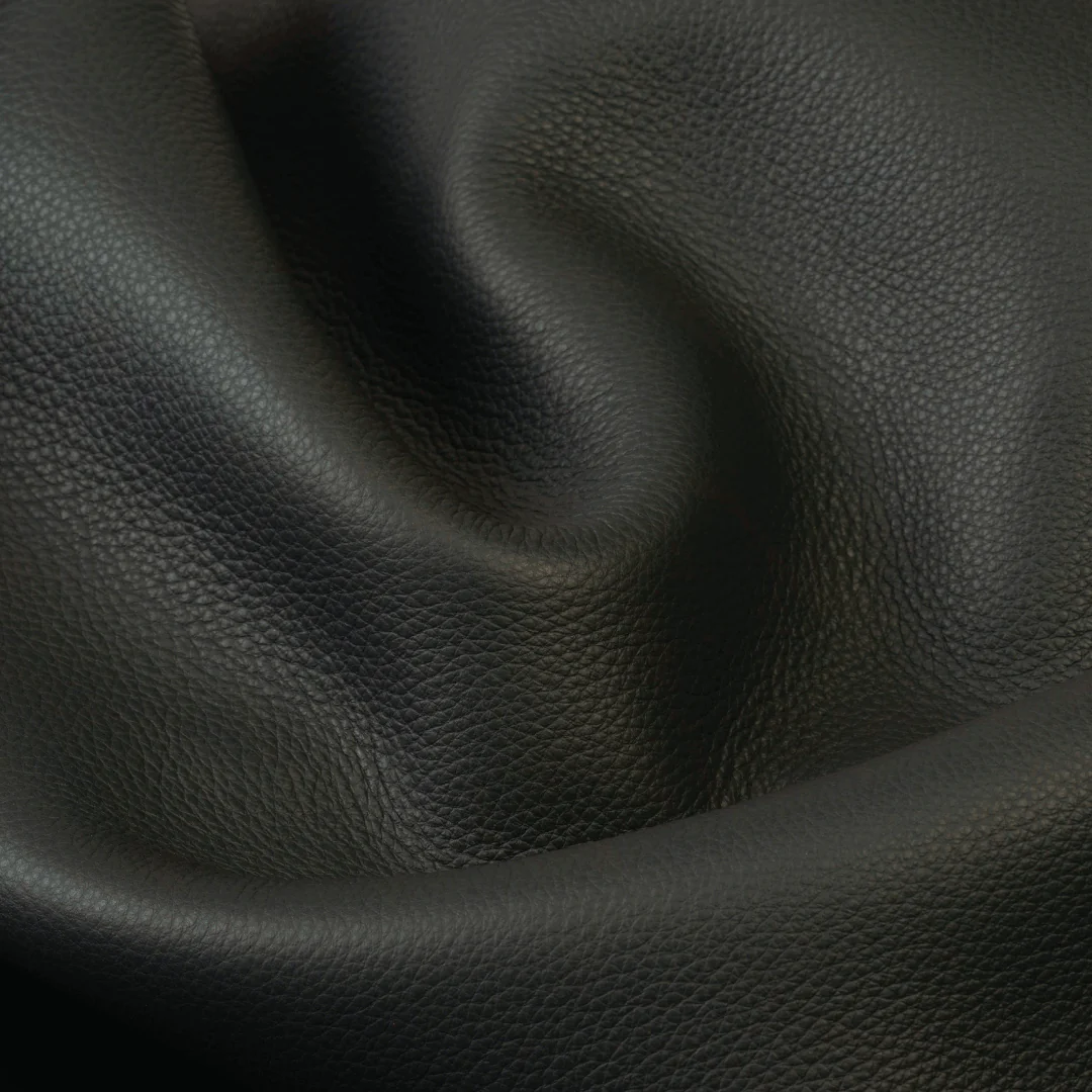 Telfair Pebble Grain Supersoft Leather, 4 to 5 oz. - Image 5