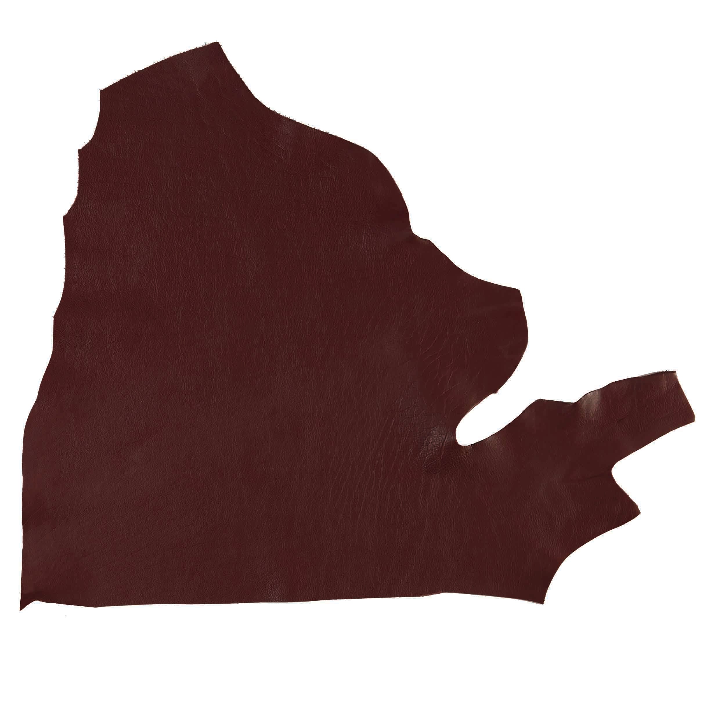 Telfair Pebble Grain Supersoft Leather, 4 to 5 oz. - Image 7