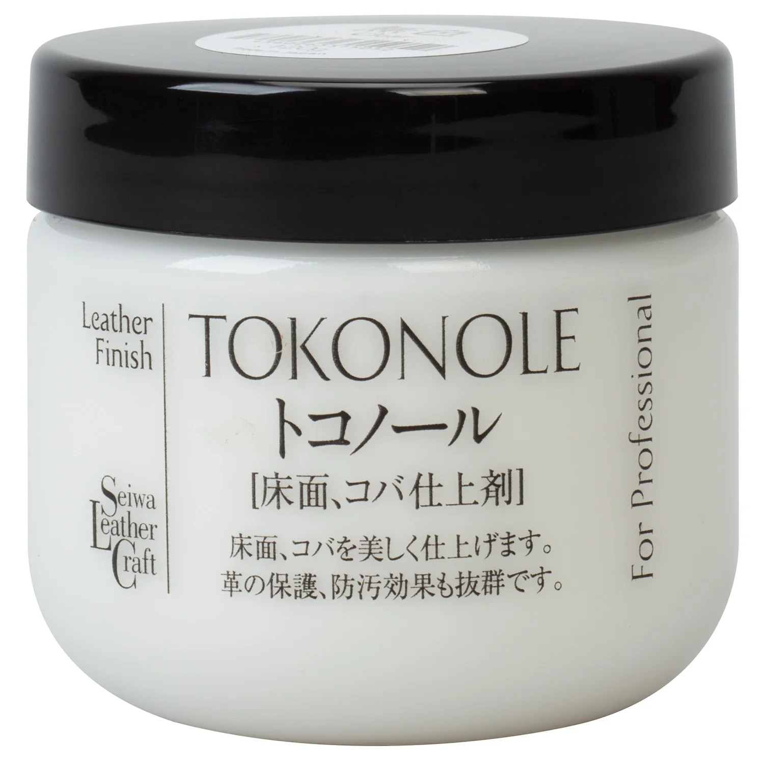 Tokonole Burnishing Gum - Image 3