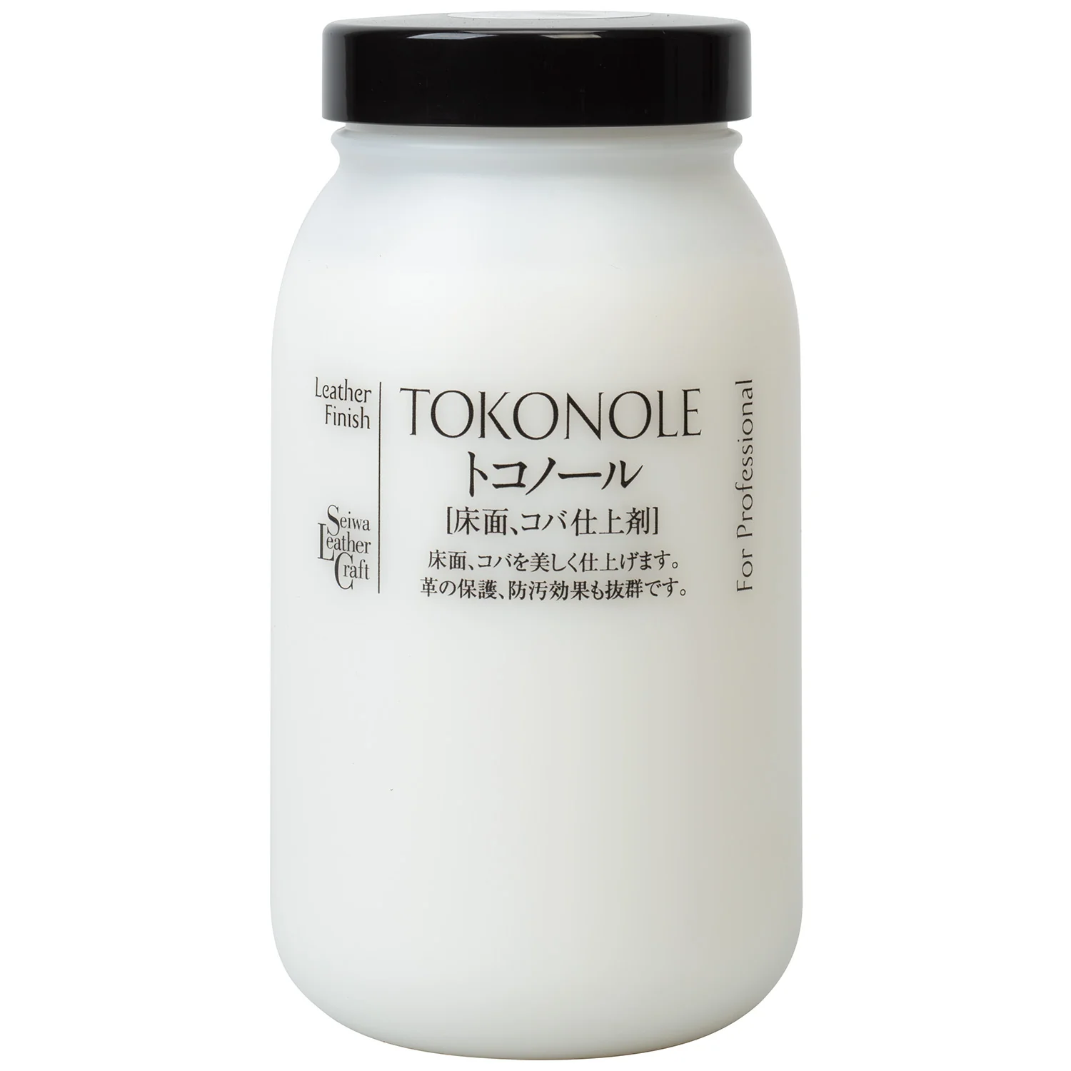 Tokonole Burnishing Gum - Image 4