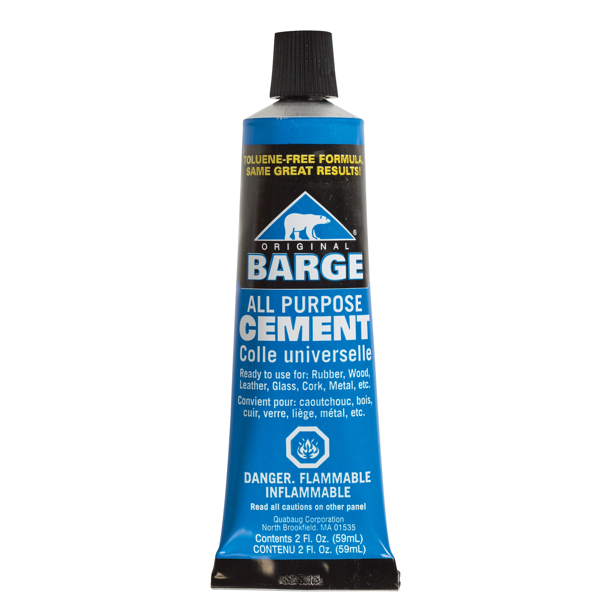 Toluene-Free Barge Cement - Image 6