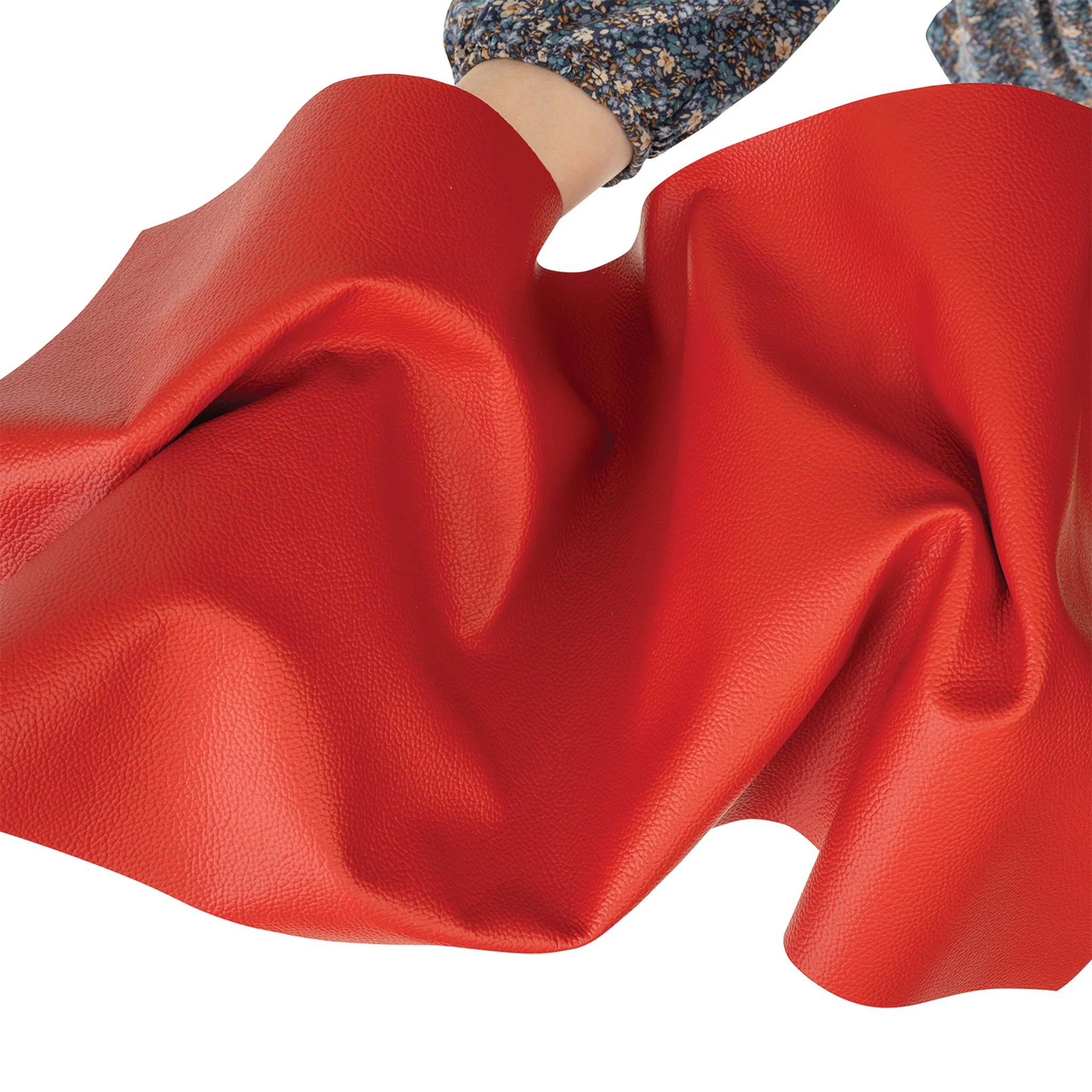 Upholstery Buffalo Leather, Buffalo Leather for Upholstery, 2/3 oz. - Image 10
