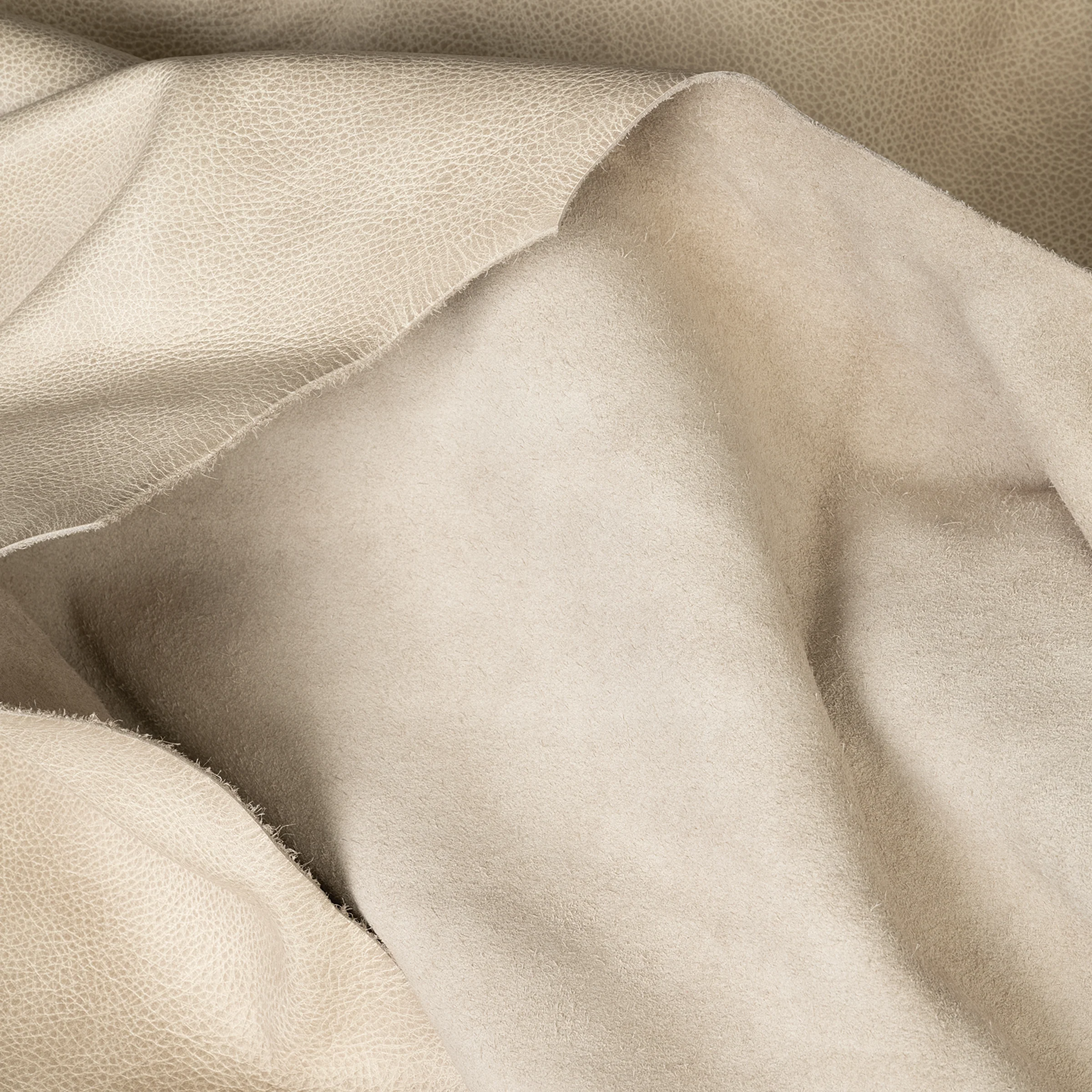 Upholstery Leather, Distressed Leather for Upholstery, 2/3 oz. - Image 5