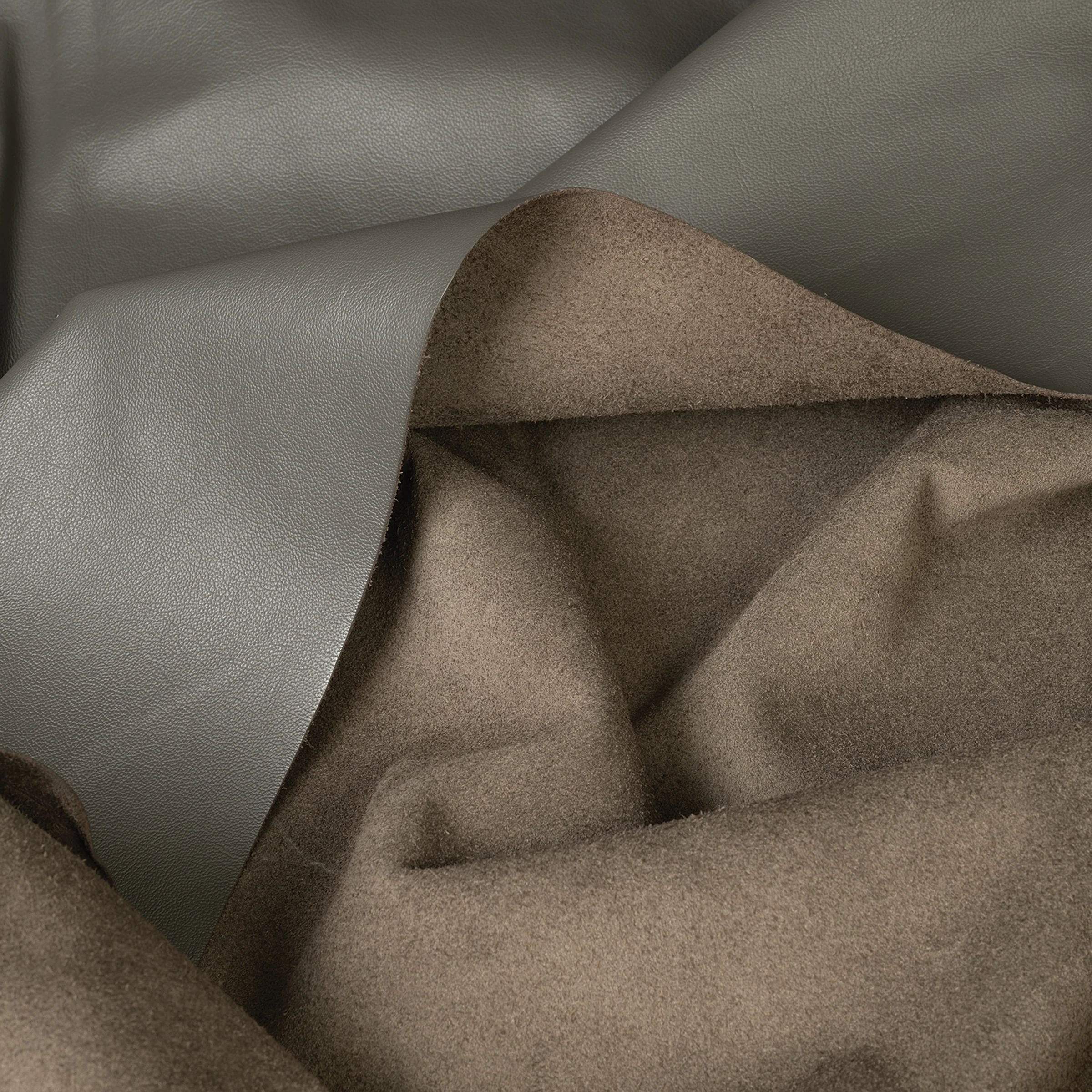 Upholstery Leather, Modern Leather for Upholstery, 2/3 oz. - Image 23
