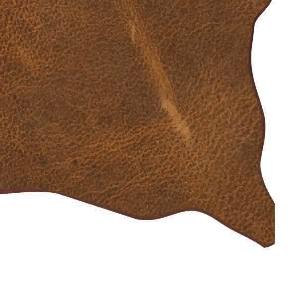 Upholstery Leather Panel & Half Side, 2/3 oz. - Image 2