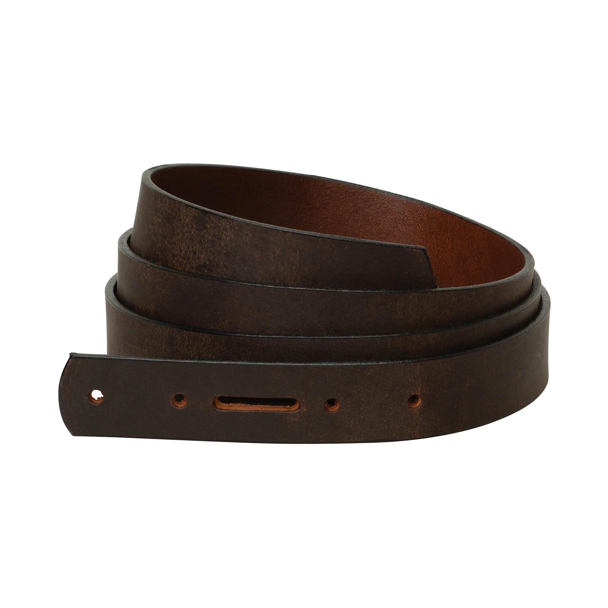 Water Buffalo Belt Blank, 8/9 oz. - Image 23
