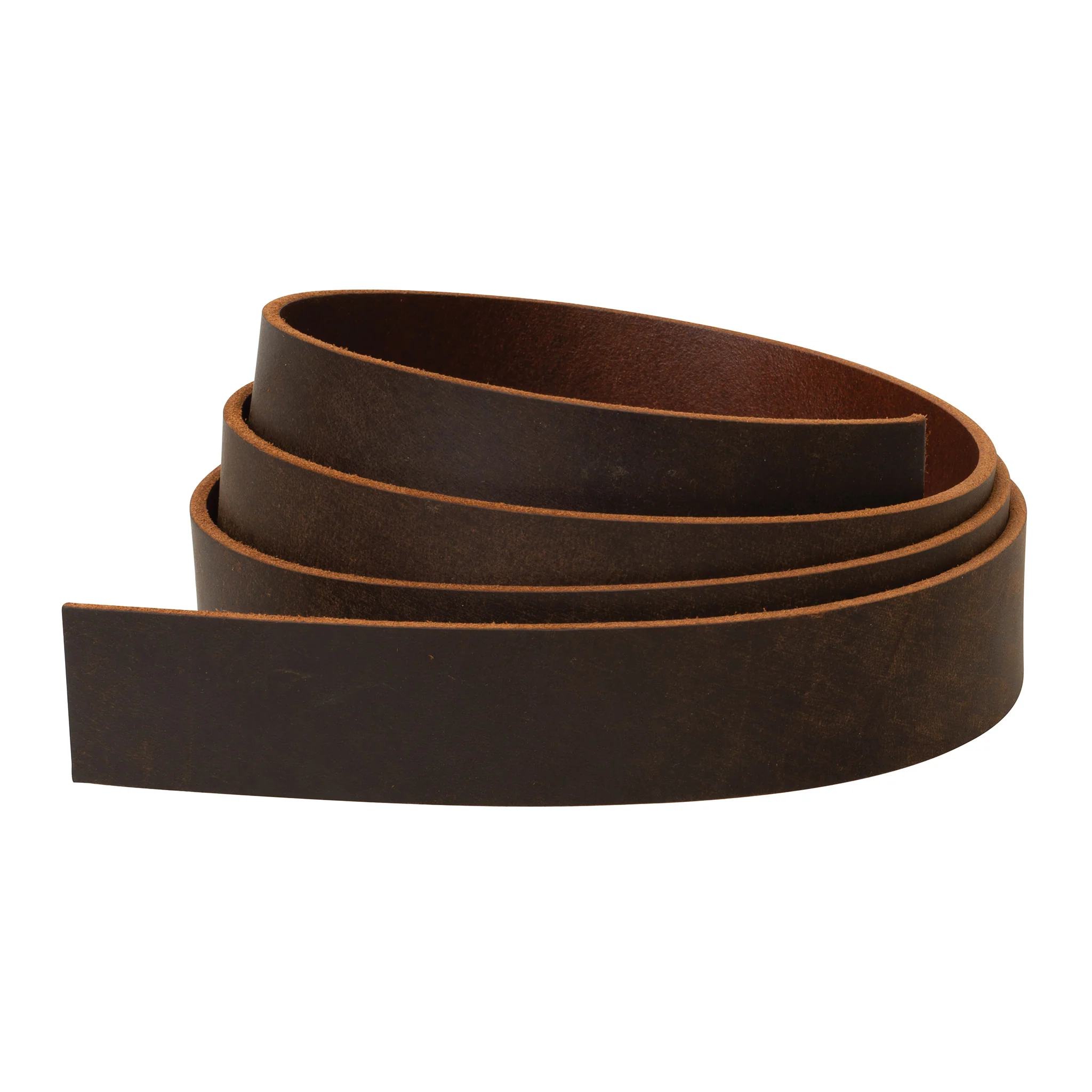 Water Buffalo Belt Blank, 8/9 oz. - Image 39