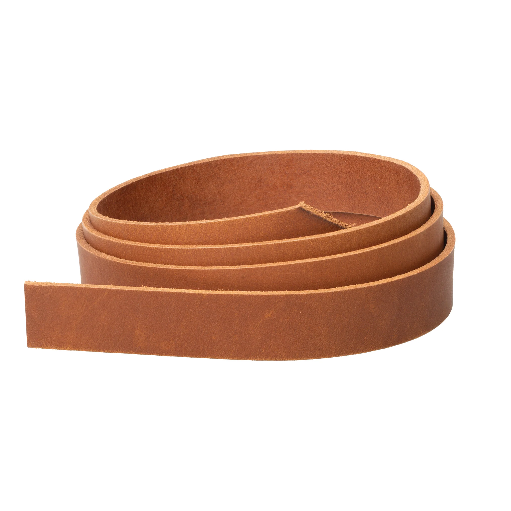 Water Buffalo Belt Blank, 8/9 oz. - Image 46