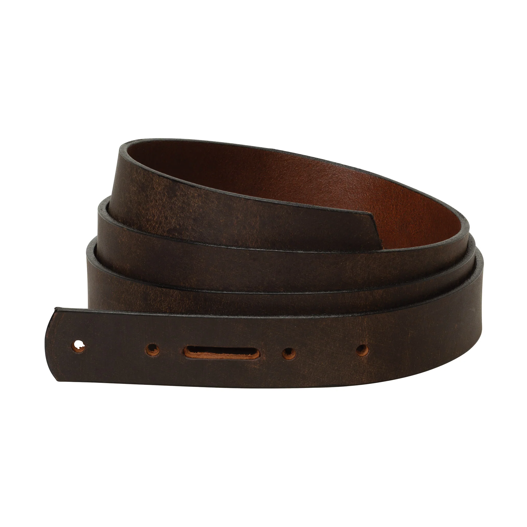 Water Buffalo Belt Blank, 8/9 oz. - Image 48
