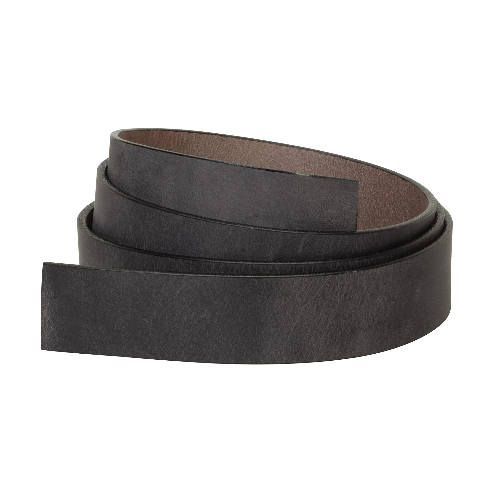 Water Buffalo Belt Blank, 8/9 oz. - Image 54