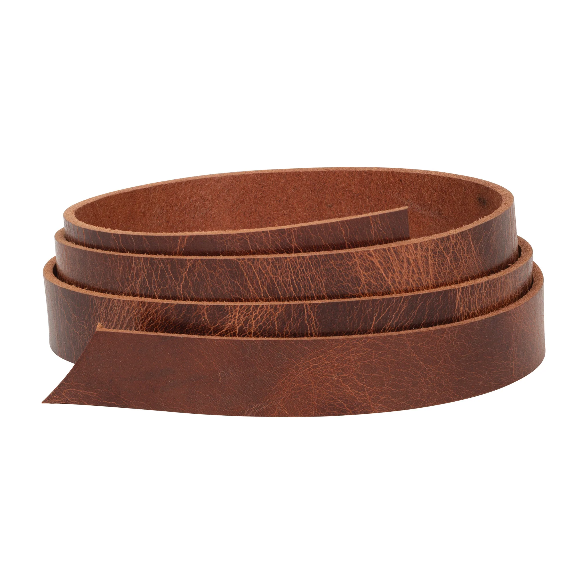 Water Buffalo Belt Blank, 8/9 oz. - Image 60
