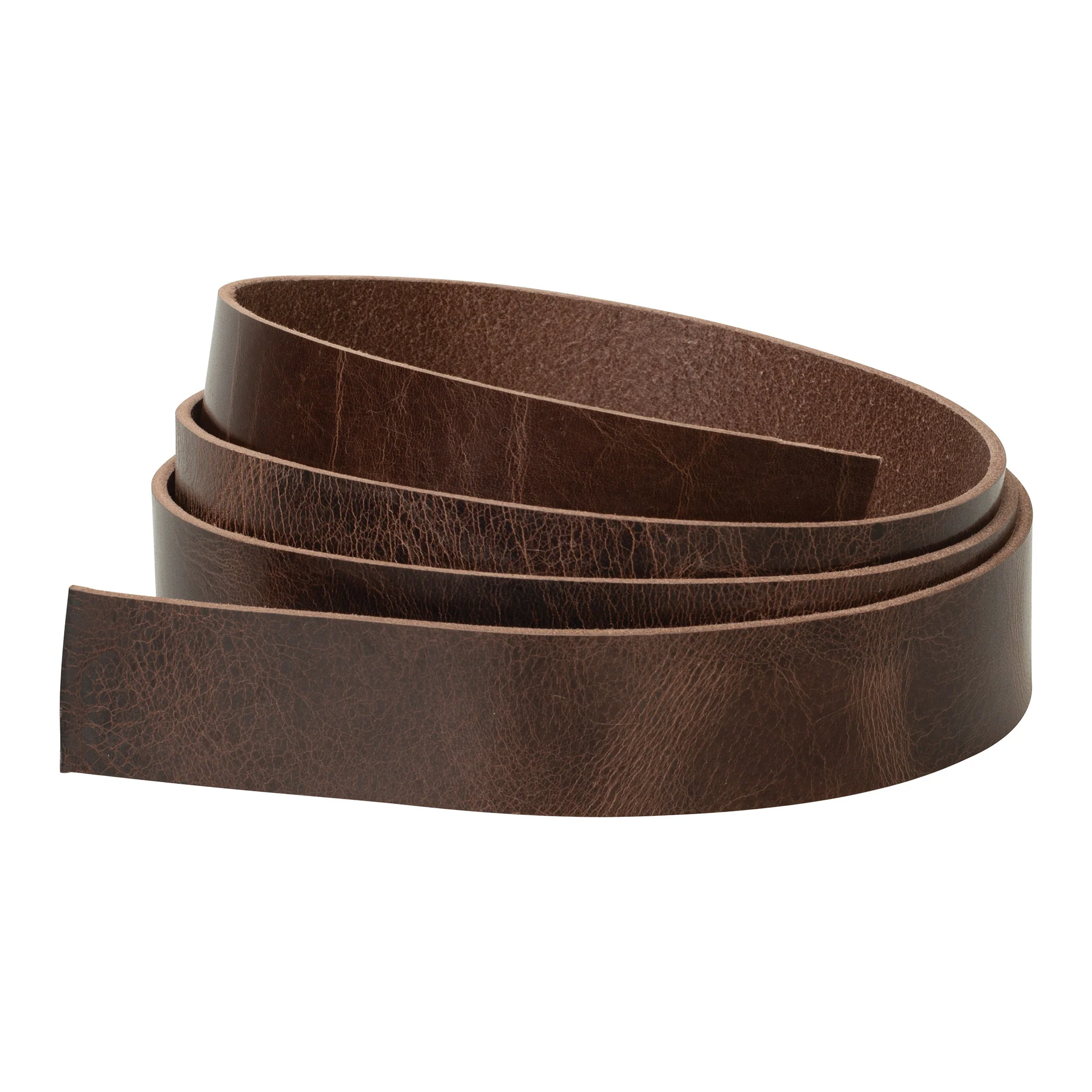 Water Buffalo Belt Blank, 8/9 oz. - Image 78