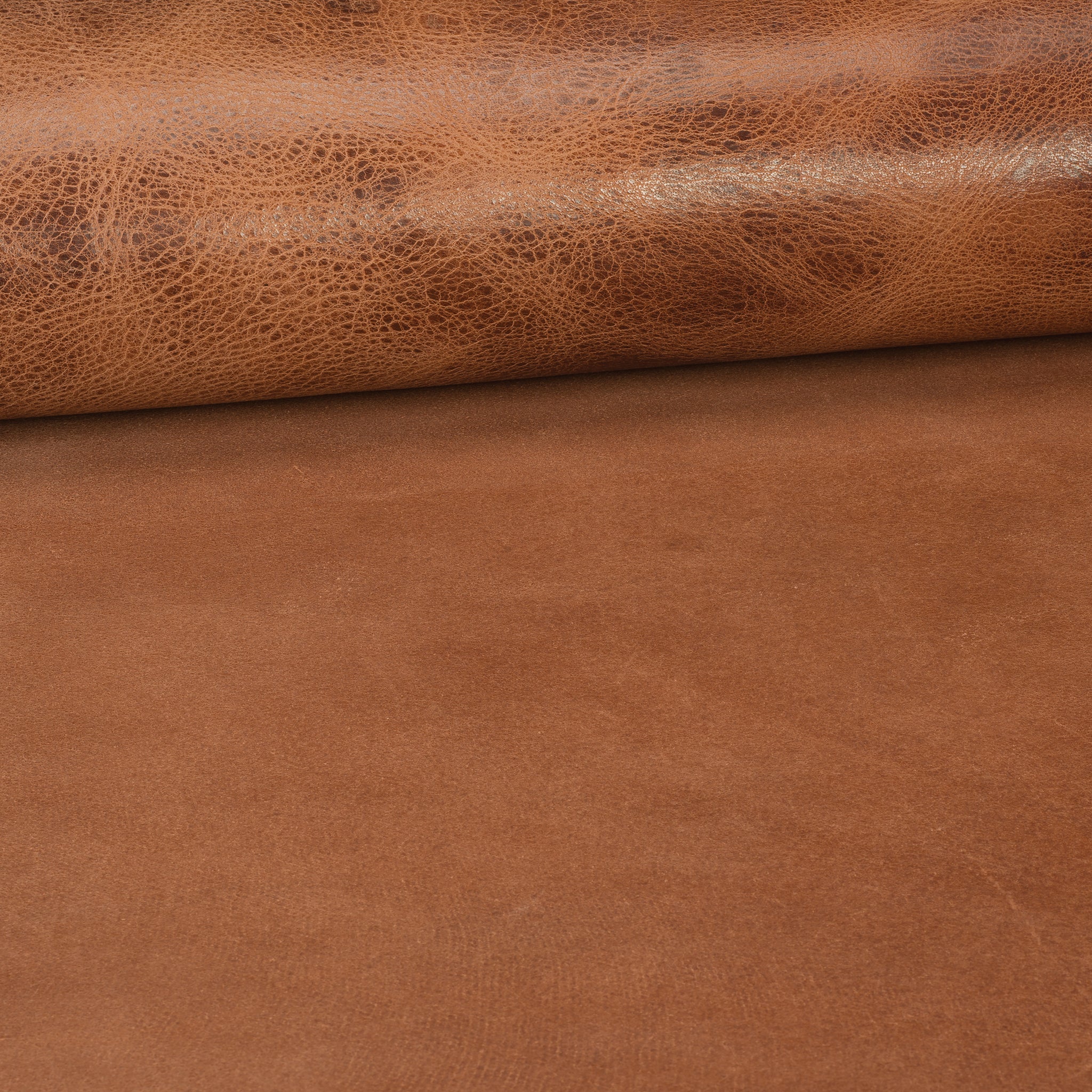 Water Buffalo Leather Single Bends - Image 20