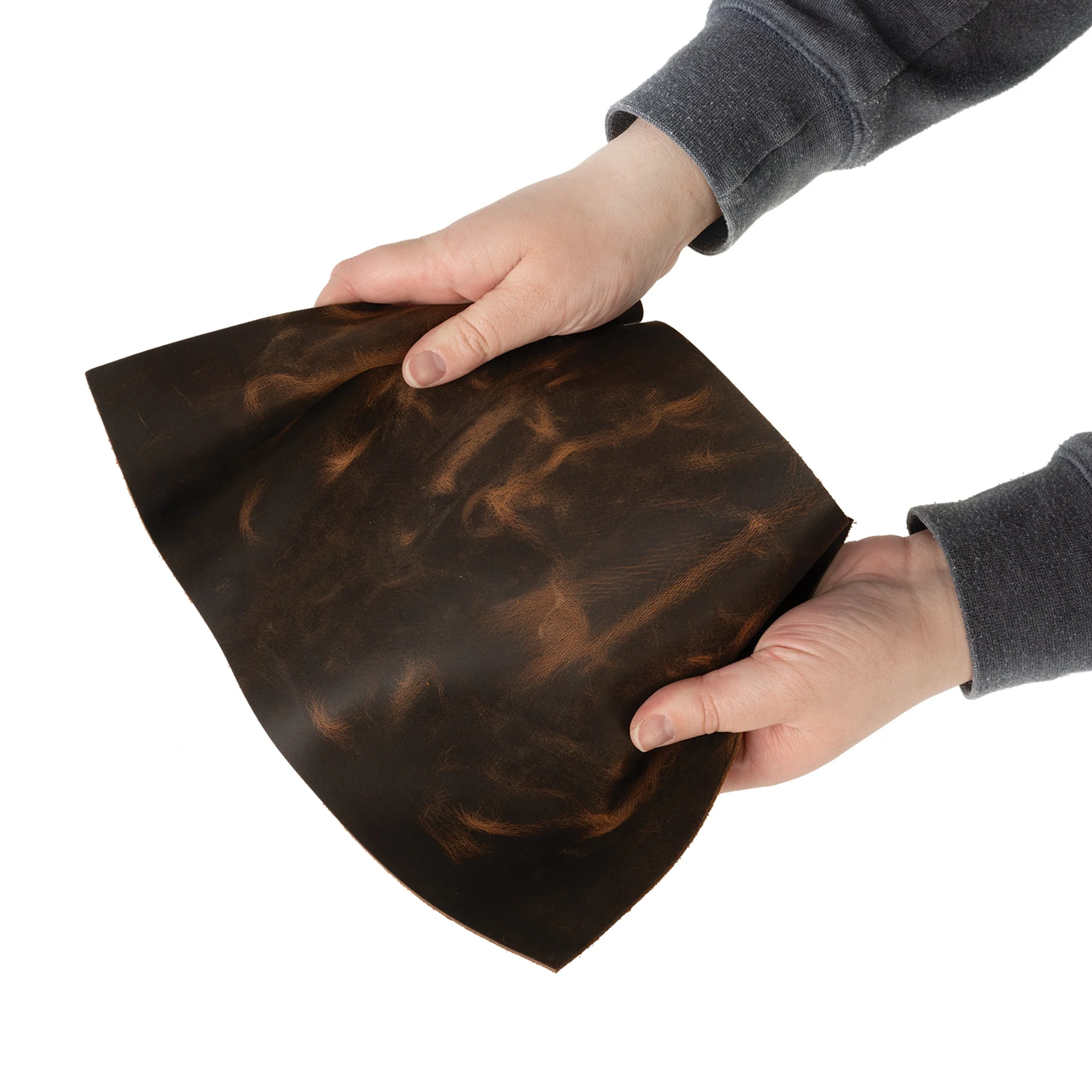 Water Buffalo Leather Panels - Image 4