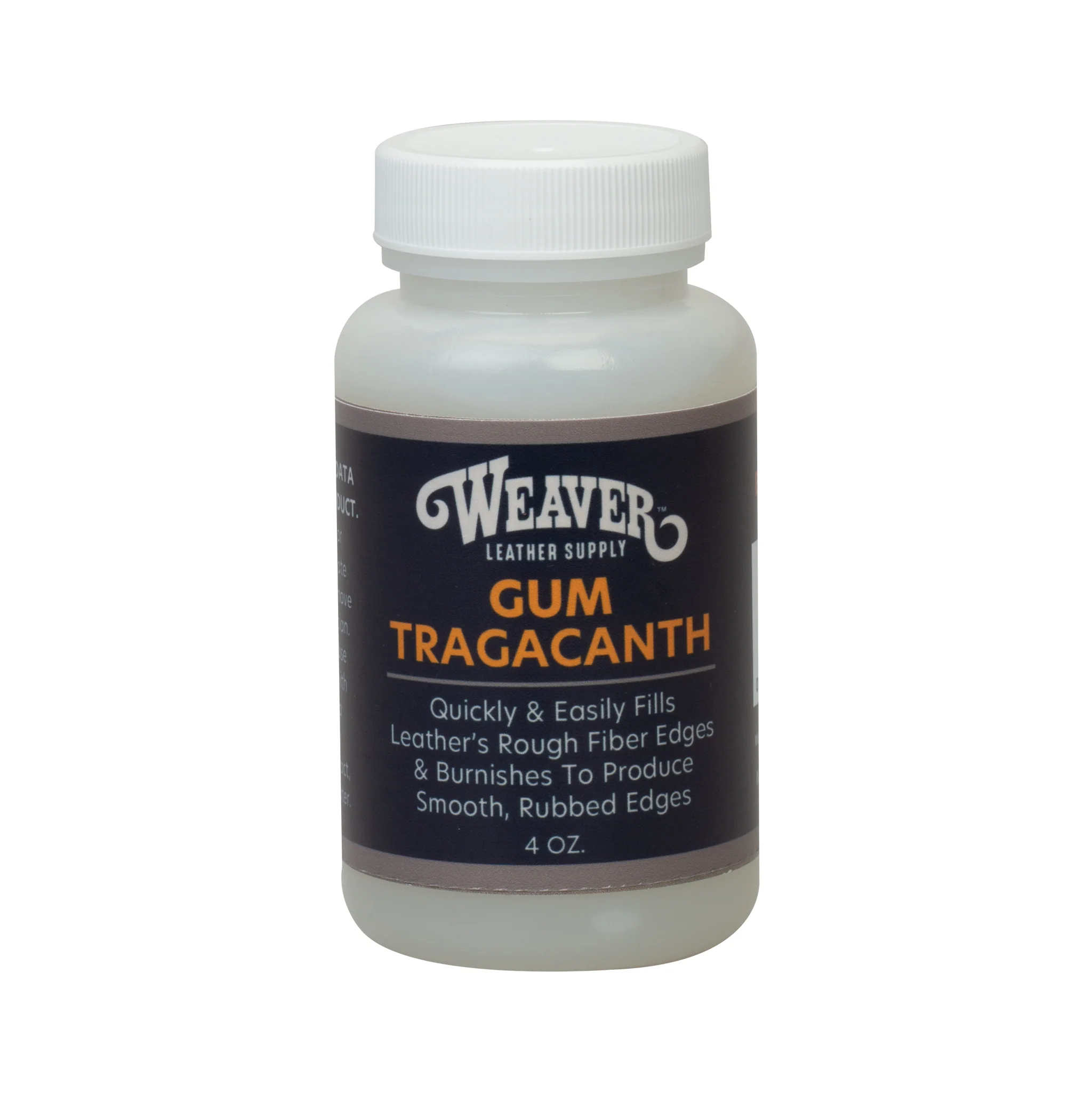 Weaver Gum Tragacanth - Image 6