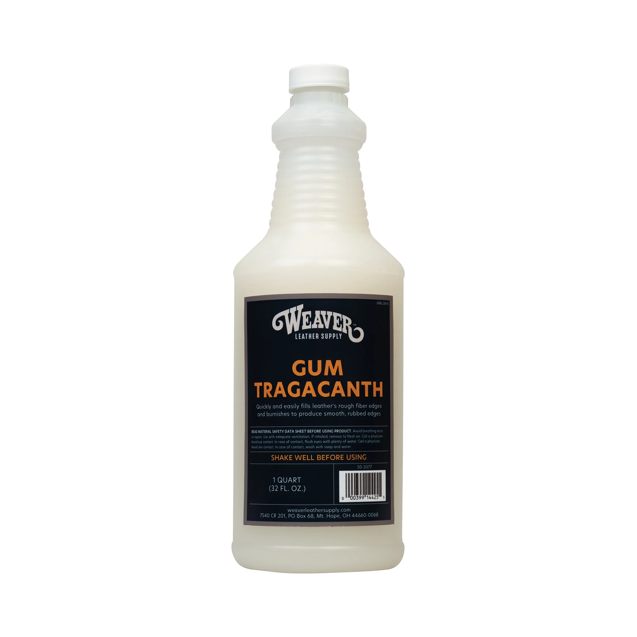Weaver Gum Tragacanth - Image 7