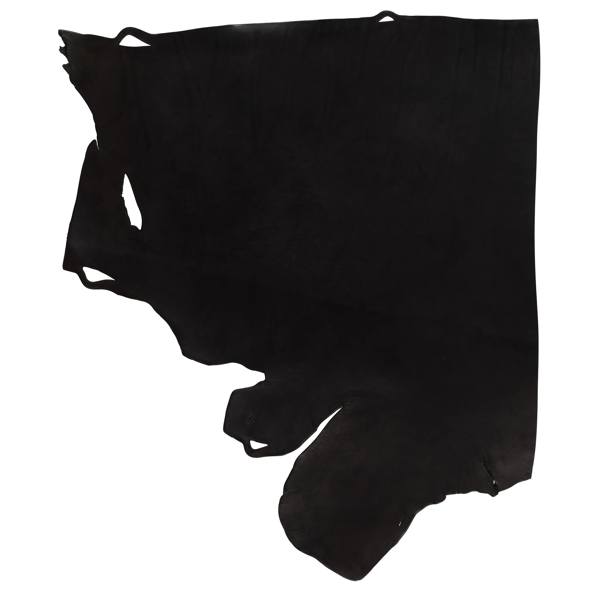 CHAHINLEATHERĀ® English Bridle Leather, Single Shoulder, 12/13 oz. - Image 6