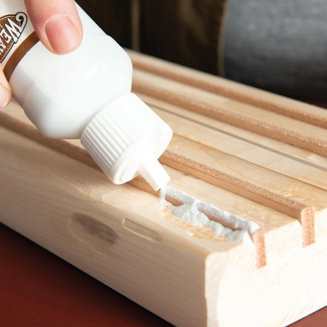 Weaver Strop Board Kit - Image 7