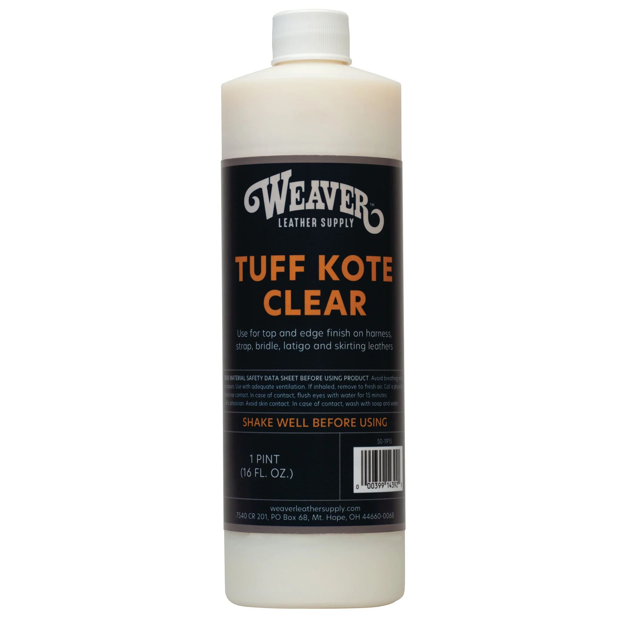 Weaver Tuff Kote - Image 7