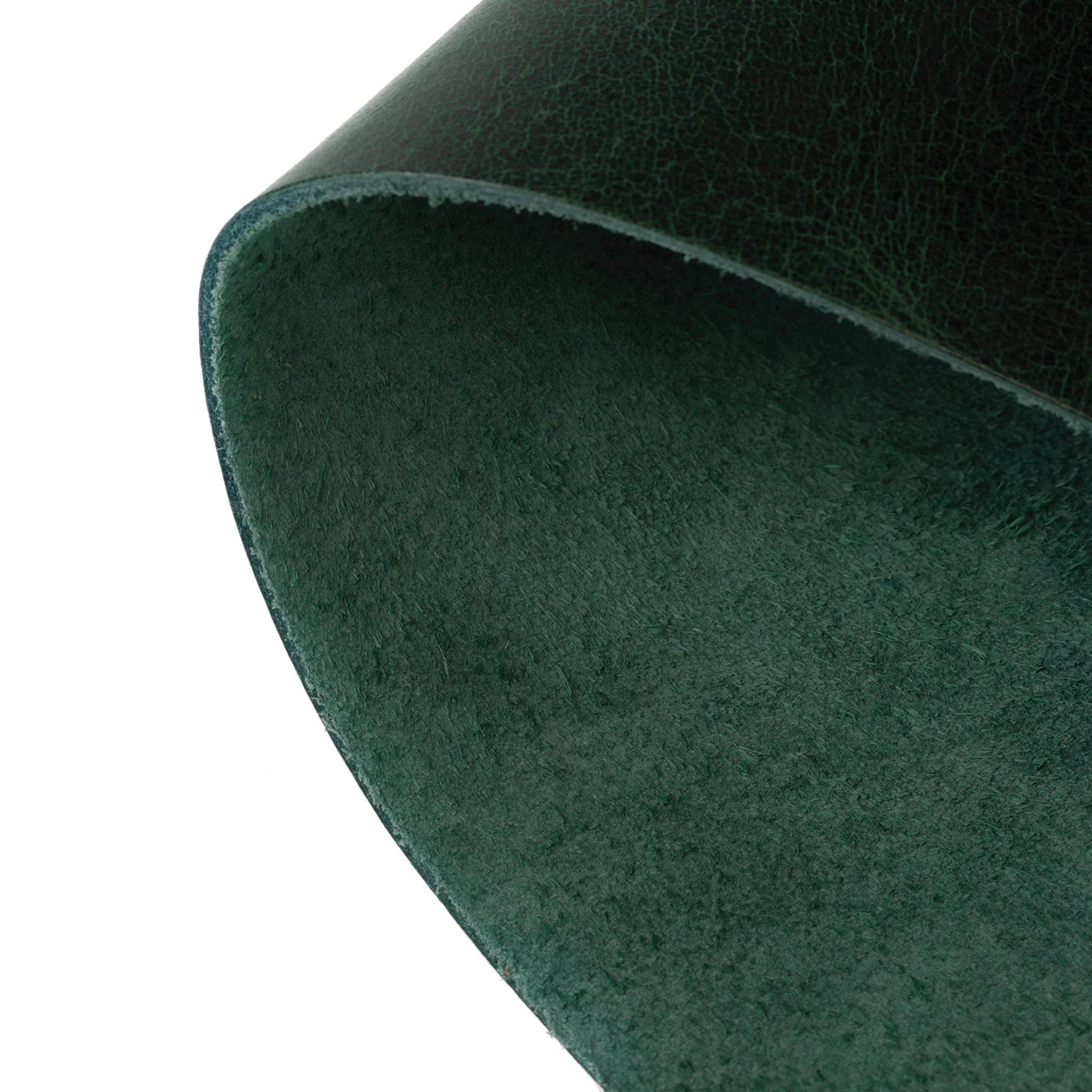 Western Crunch Water Buffalo Leather Panel - Image 15