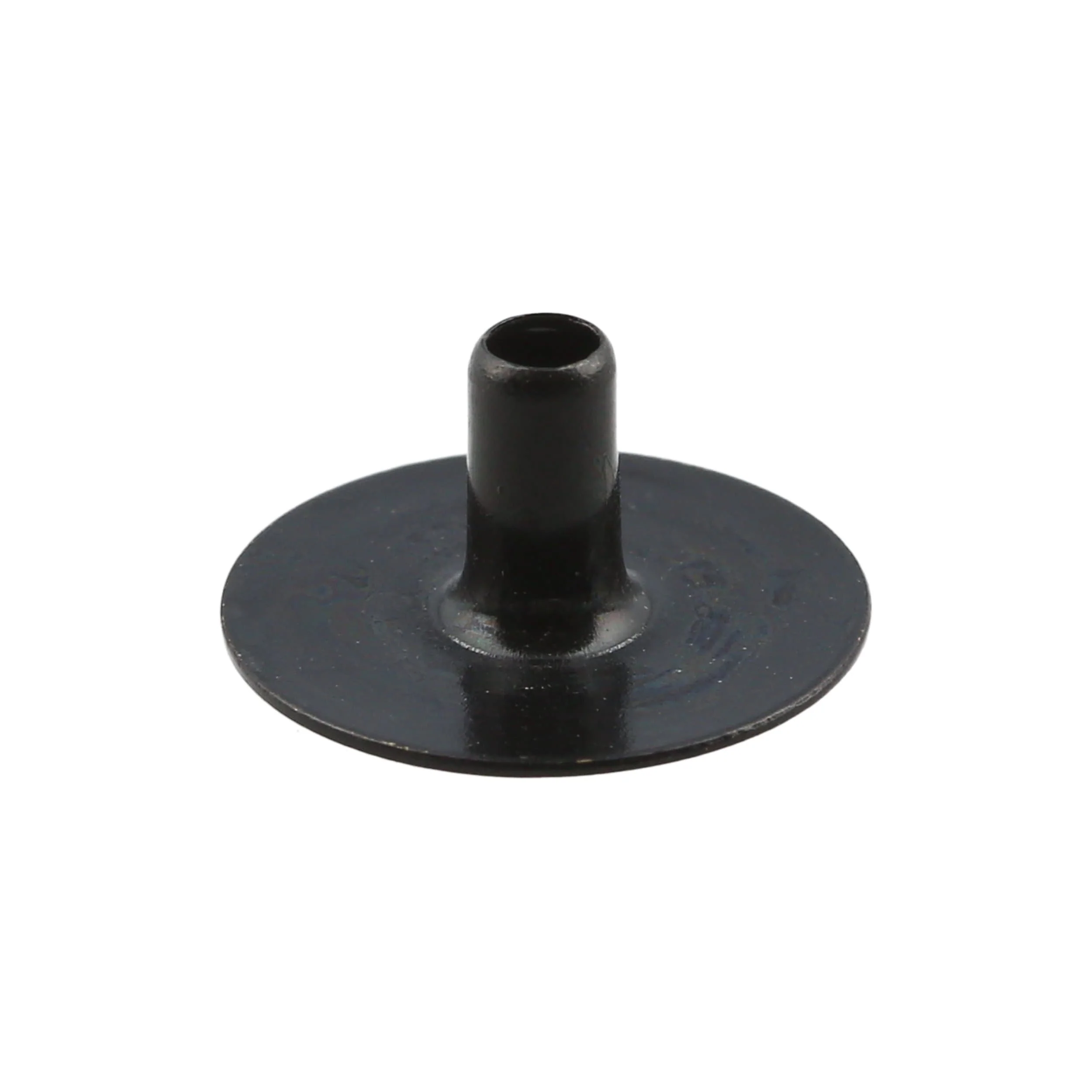 Line 20 Snap Set Glossy Black, Solid Brass (Pack of 10 Sets Complete) - Image 6
