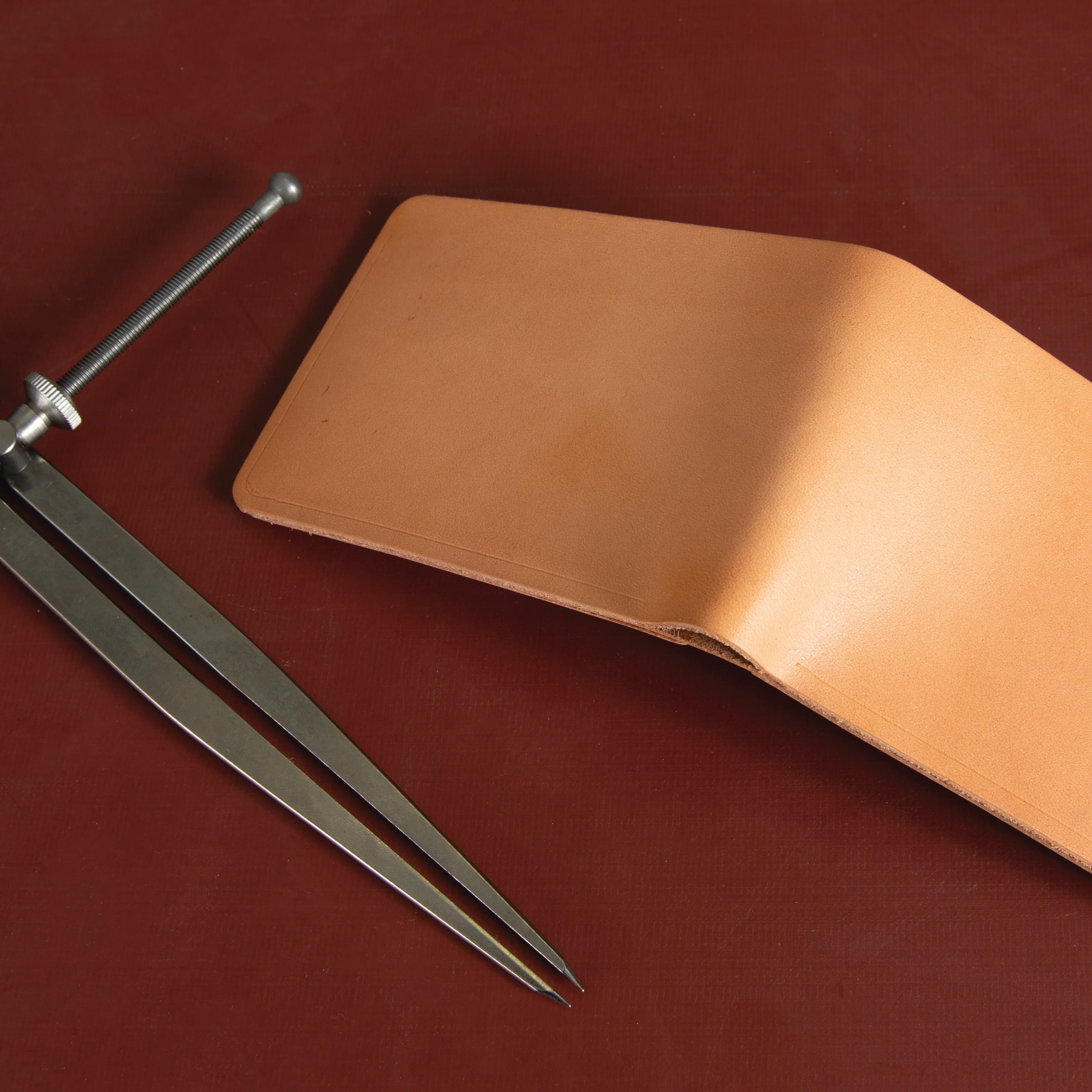 Wing Divider, 8" - Image 3