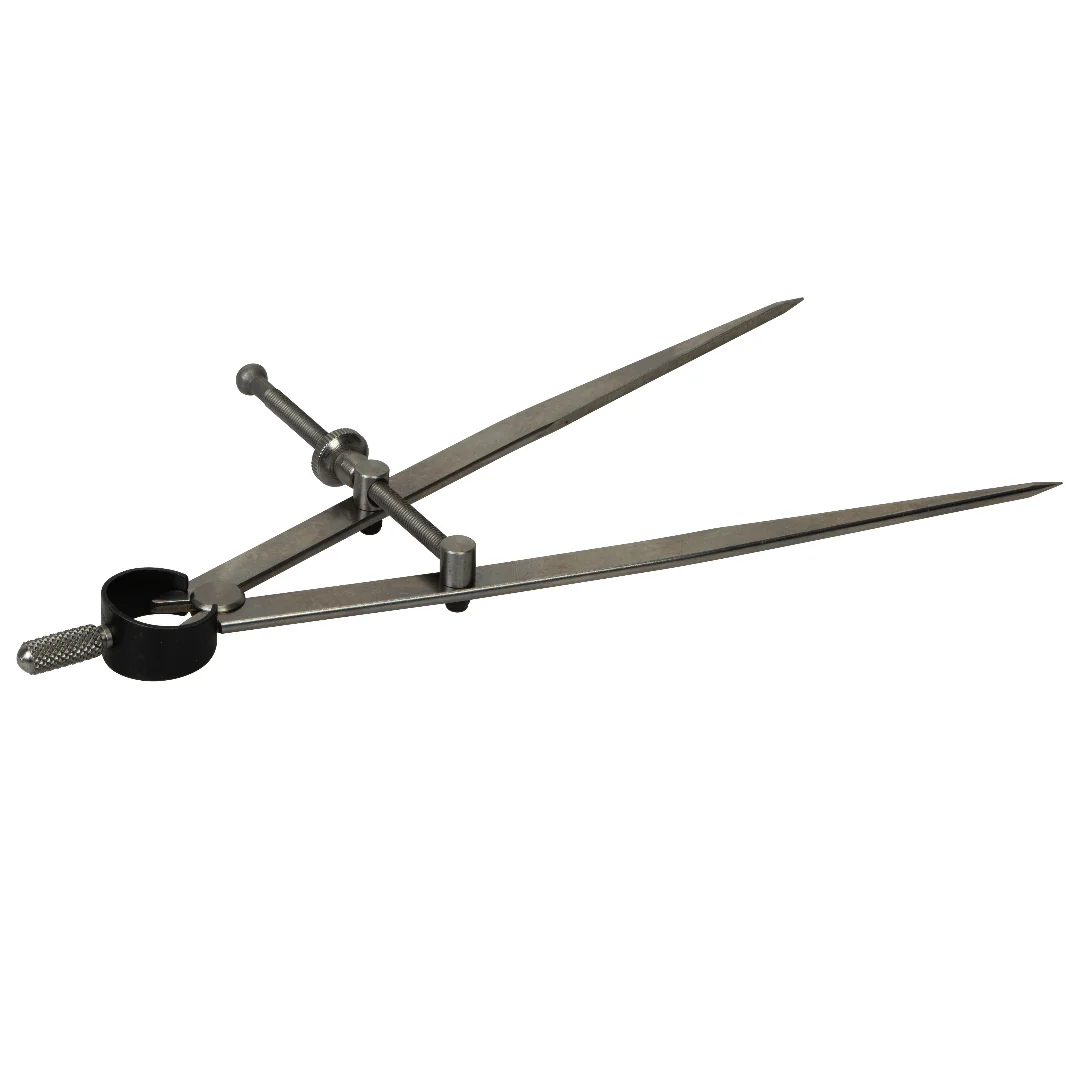 Wing Divider, 8" - Image 8