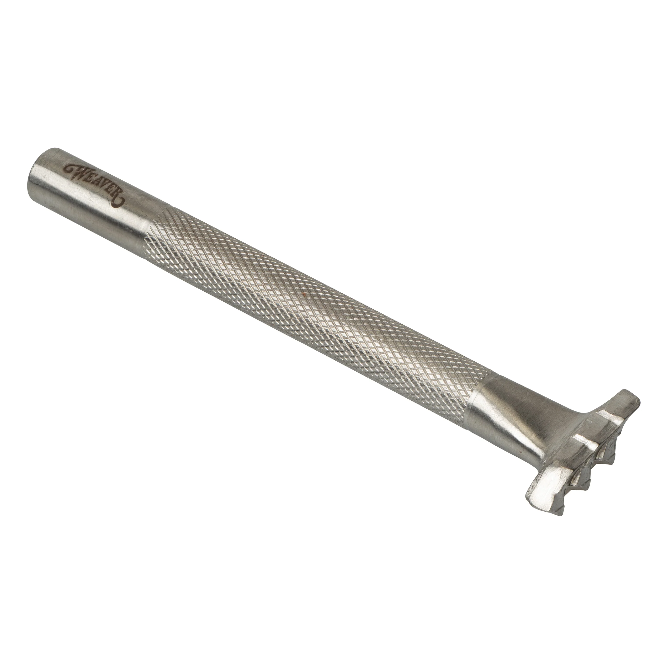 Woven Border Stamping Tool, D2163 - Image 3