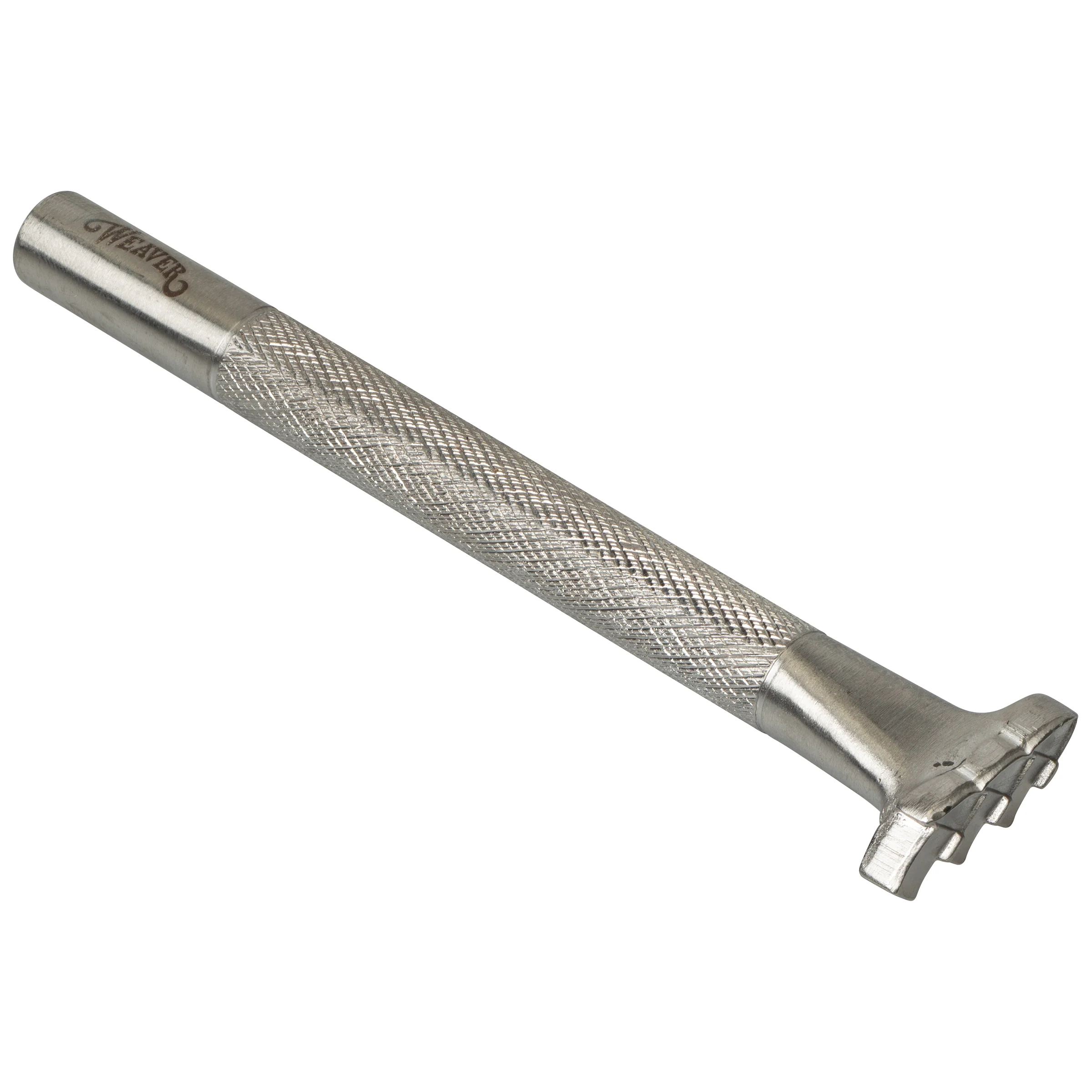 Woven Border Stamping Tool, D2165 - Image 3