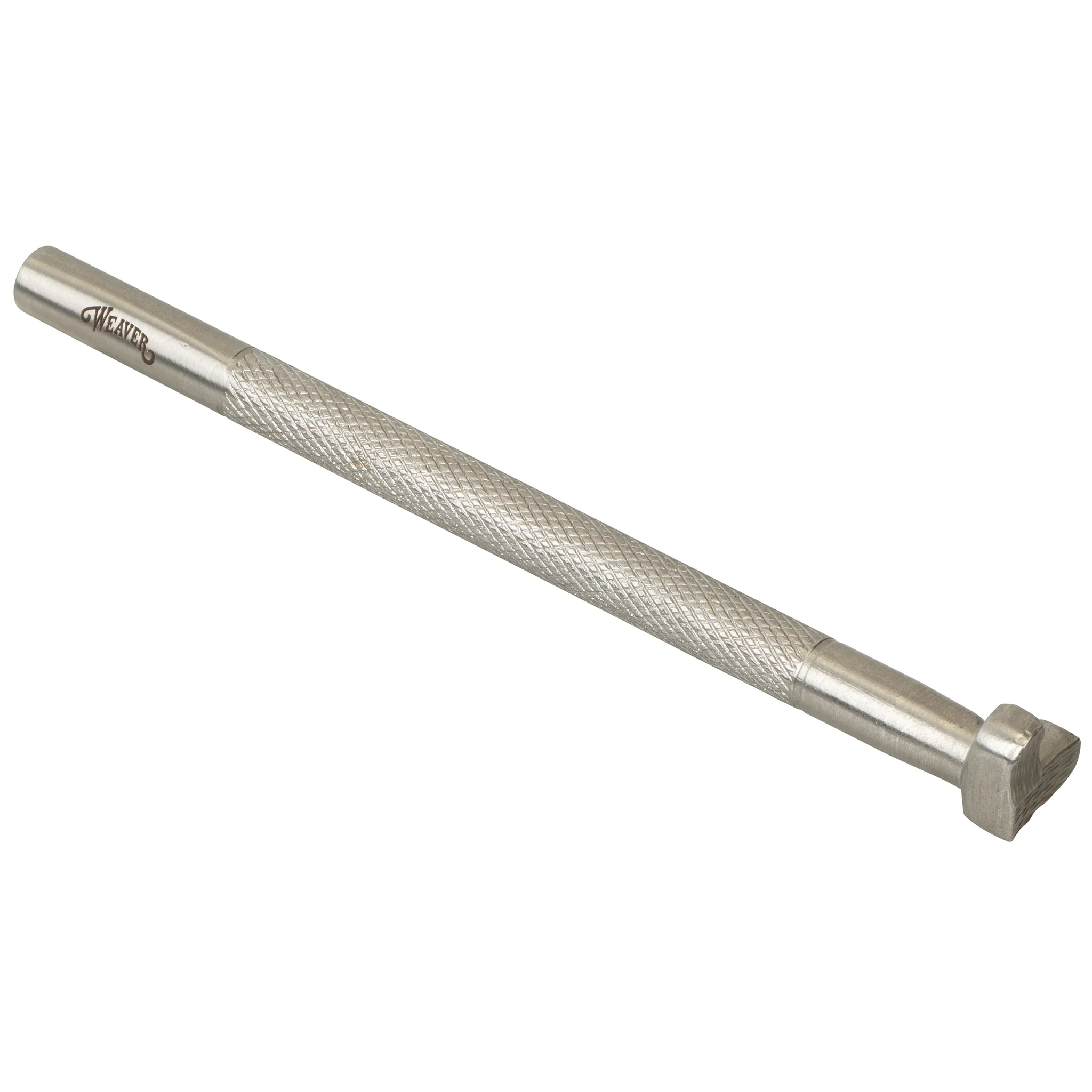 Woven Border Stamping Tool, D2185 - Image 3