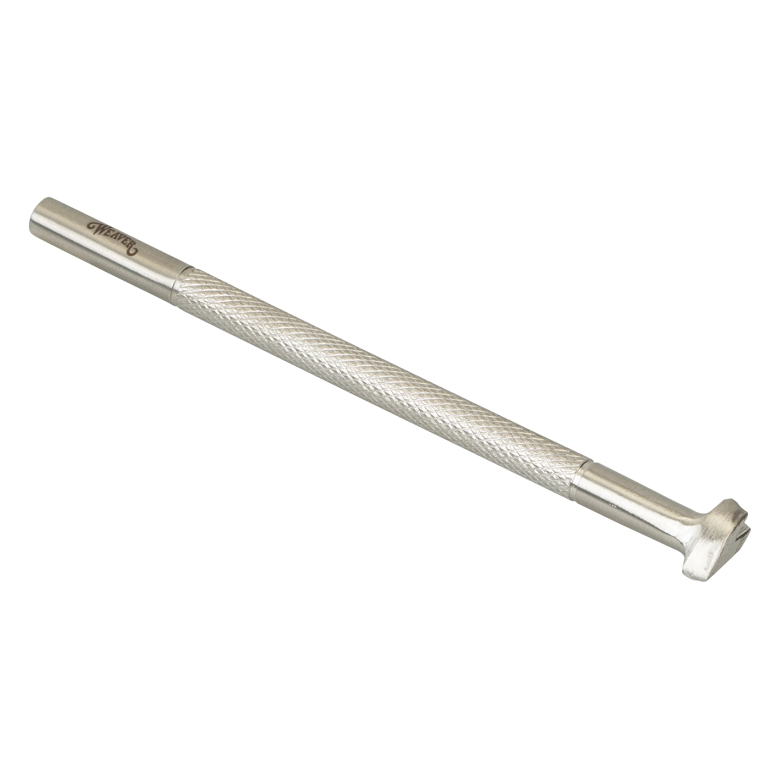 Woven Border Stamping Tool, D2187 - Image 3